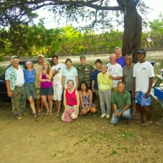 Ukumehame A Maui Cultural Lands Project