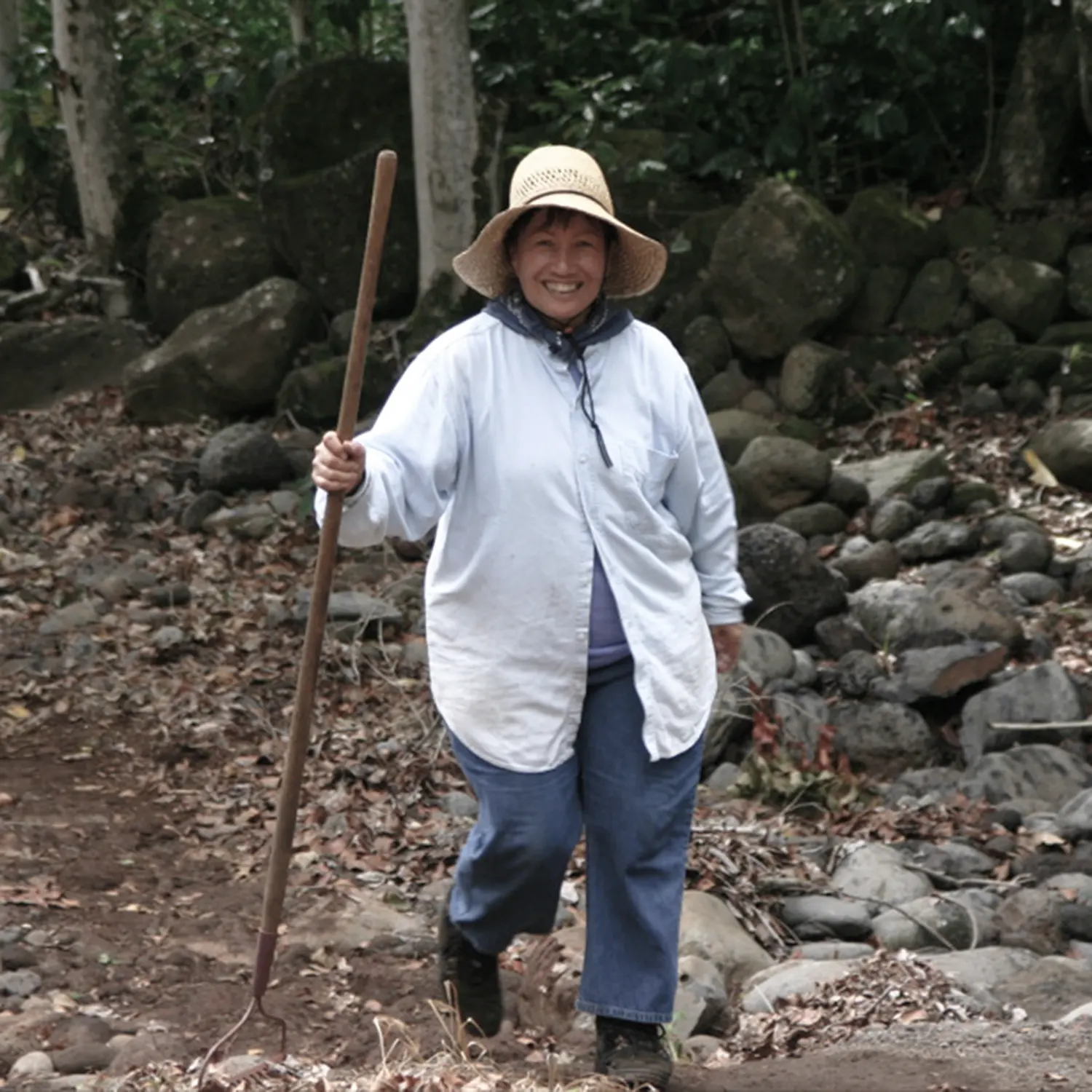 Volunteer with Maui Cultural Lands